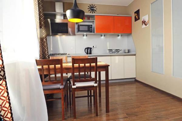 Apartament Numer 5