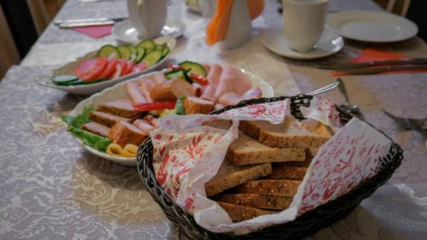 Noclegi Sebastian w Centrum