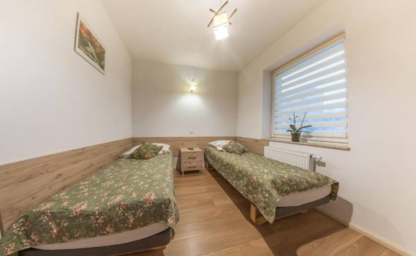 Apartamenty Bełska Centrum