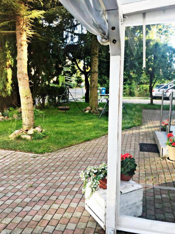 Pokoje Gościnne i Apartamenty Ula