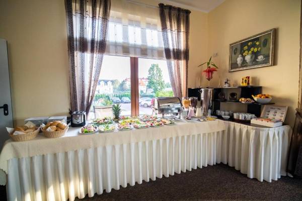 Pensjonat SPA Dolce Vita