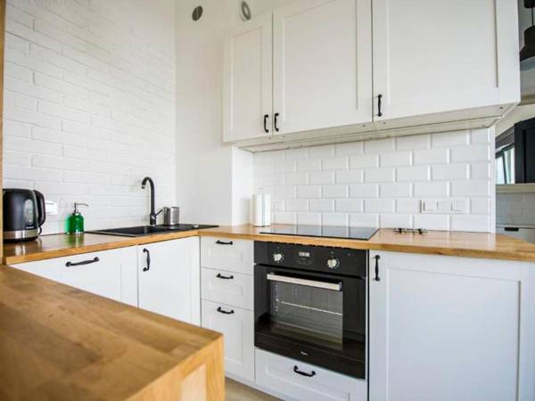 Apartamenty Stella Mare - 365PAM