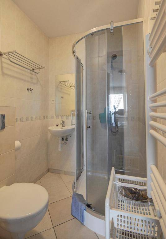 Pensjonat Kaszubianka