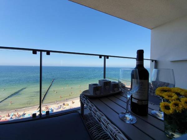 Sailor- Z WIDOKIEM NA MORZE- 365PAM