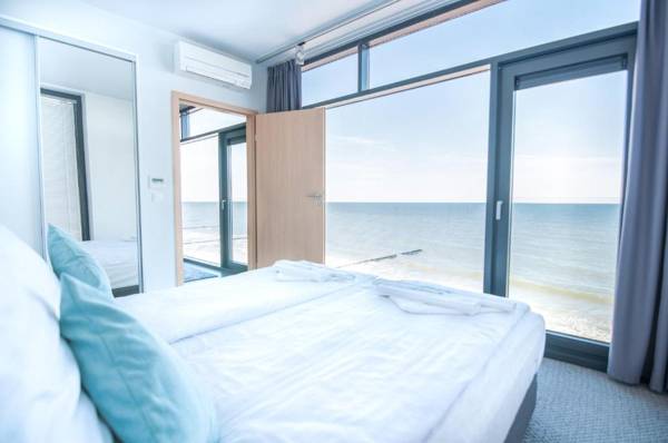 Apartament Nadmorski Luksus - Boulevard