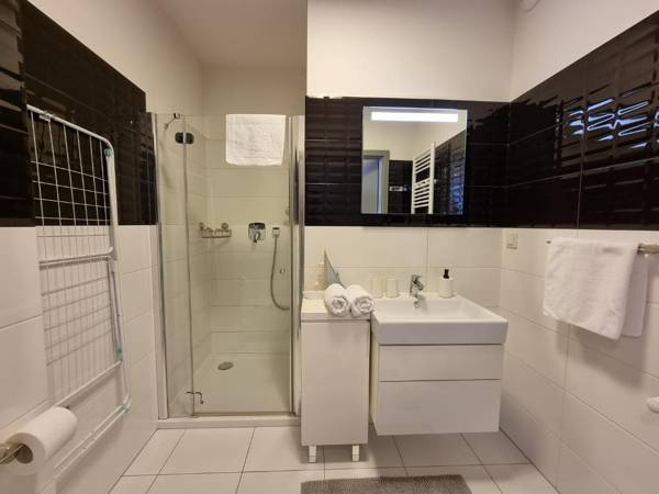 Apartamenty 5 Mórz - 365PAM