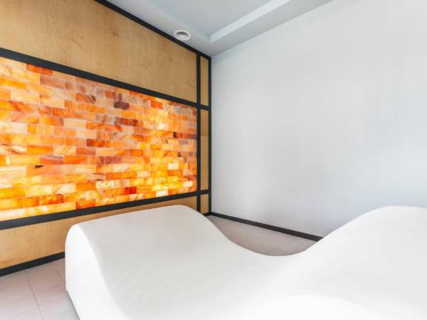 VacationClub – 5 Mórz Sianożęty Apartament 1J/2