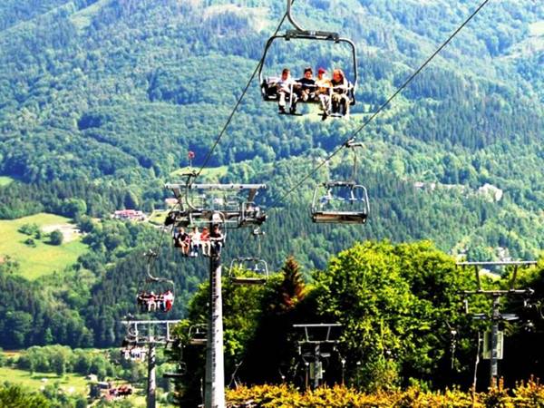 Montebello Bussines & SPA