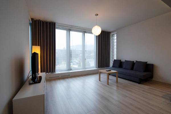 Apartamenty Sun & Snow Zeta Park