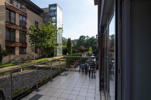 Apartamenty Sun & Snow Zeta Park