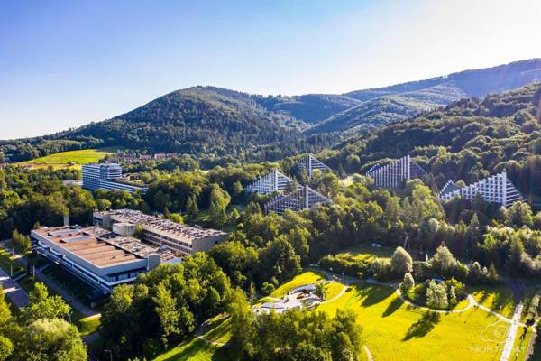 Sanatorium Równica