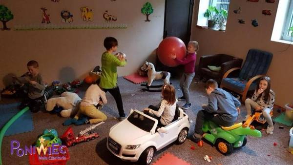 Poniwiec Mała Czantoria