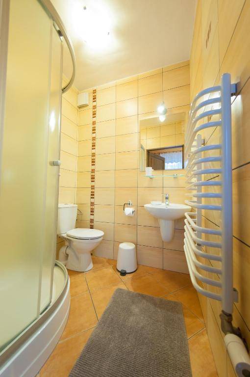 Willa pod Czantorią