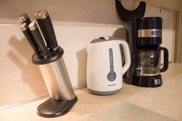 Apartament Perłowy - Dream Apart