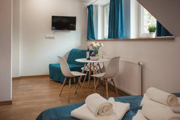 Apartamenty Szaron - Dream Apart