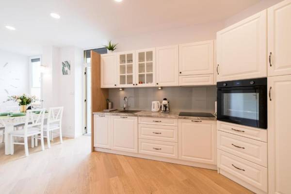 Apartamenty Garden - Dream Apart