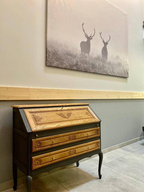 Karolowy pokoje&apartamenty