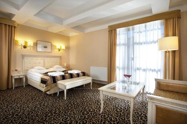 Hotel Royal Baltic 4* Luxury Boutique