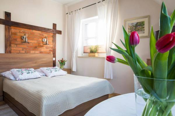 Dom Wakacyjny Mistral