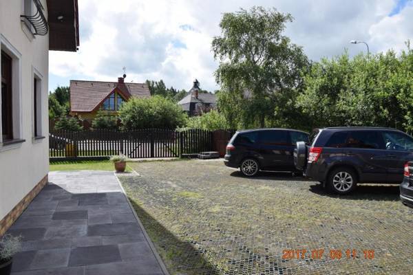 Apartamenty z Klimatem