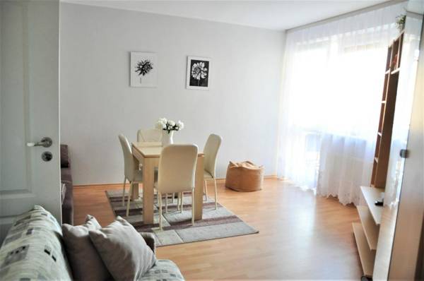 Mieszkanie w Centrum Ustki