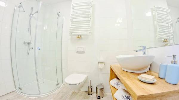 Apartamenty Bałtyckie - Grand Baltic