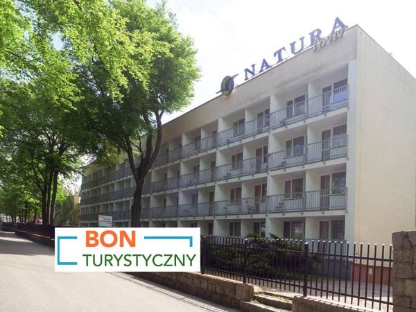 Radość Natura Tour