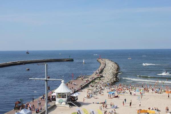 Mieszkanie na Wczasowej