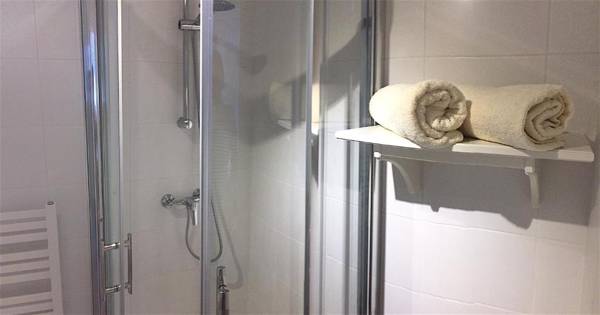 Marea Apartamenty Ustka