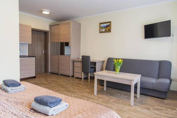 Apartamenty Ewa II