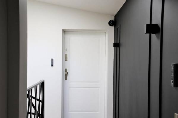 Apartamenty Royal Maris 4