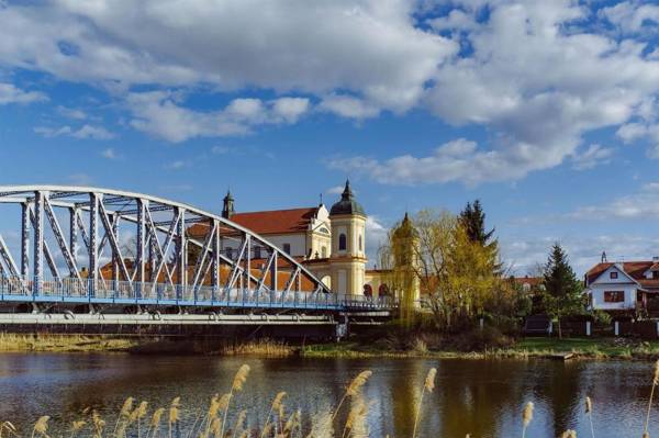 Przystanek Tykocin - apartamenty gościnne