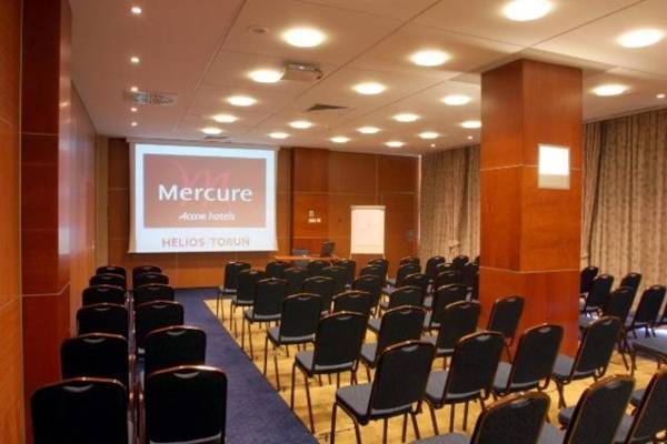 Hotel Mercure Toruń Centrum