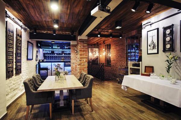 Apartamenty Chleb i Wino Toruń