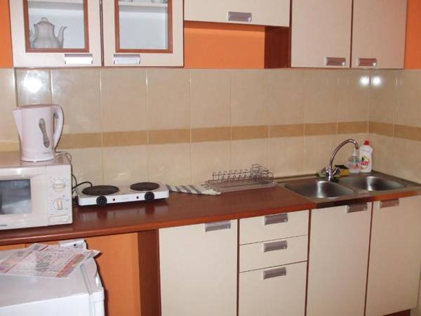 Apartamenty Kopernika