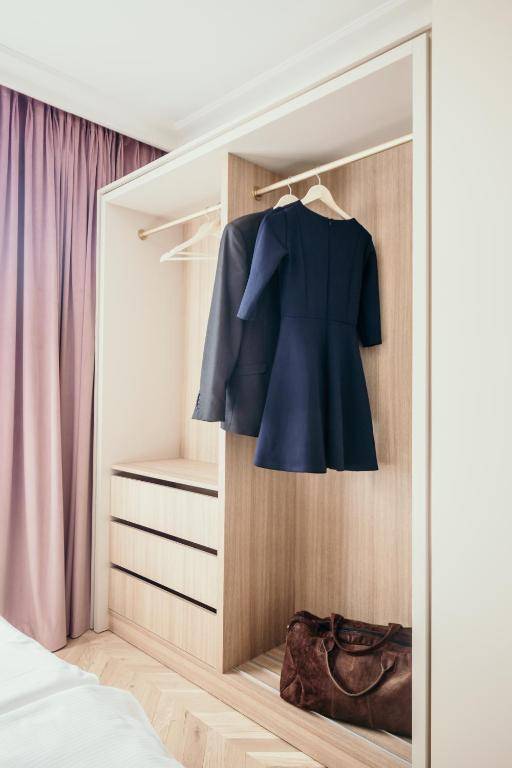 Apartamenty Małe Garbary