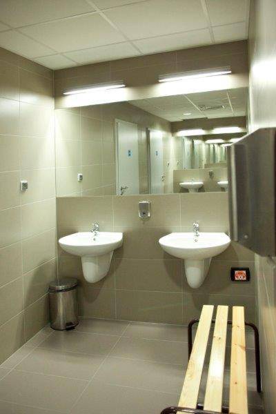 Hostel Międzynarodowe Centrum Spotkań Młodzieży