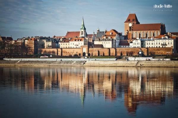 Apartamenty Koci Ogon