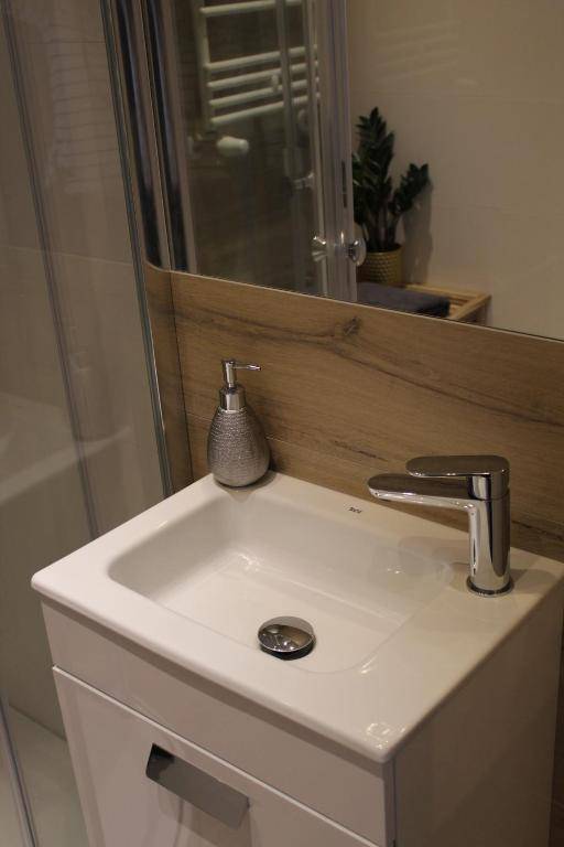 Apartamenty Katrin Home