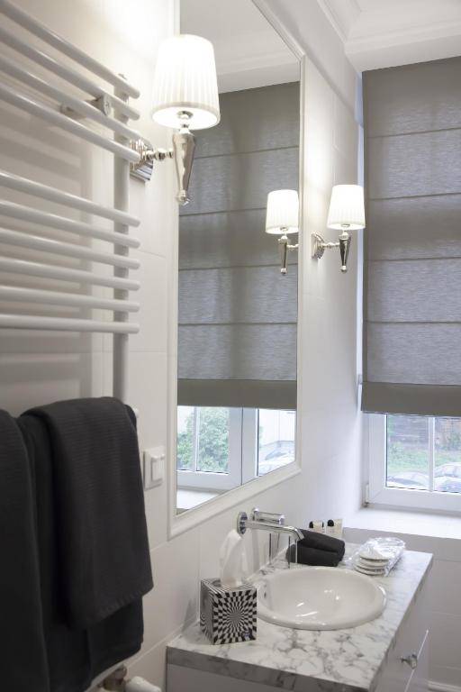 Apartament 51 z miejscem parkingowym