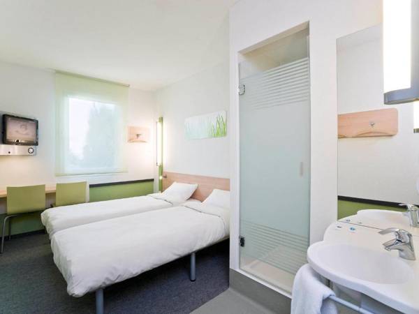 ibis budget Torun