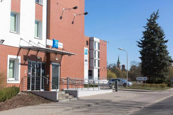 ibis budget Torun