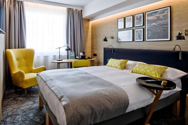 Ibis Styles Tomaszow Lubelski