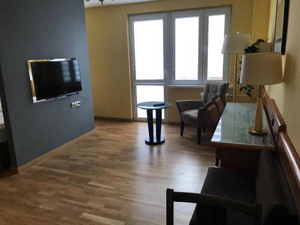 Apartament EWA