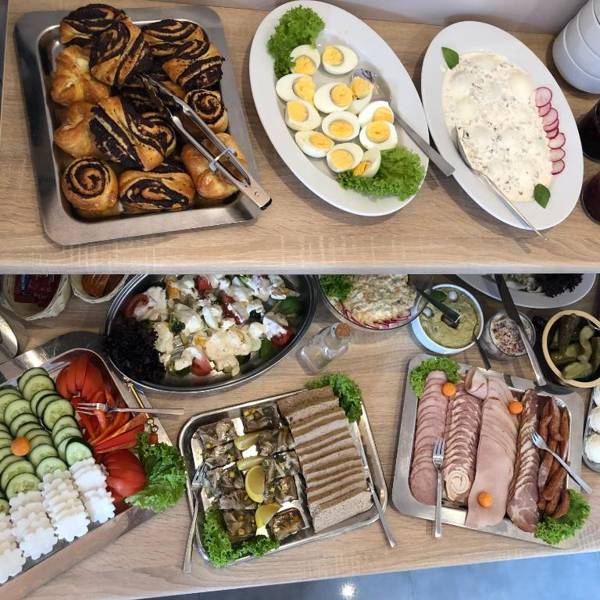 Pokoje Gościnne Cichosza