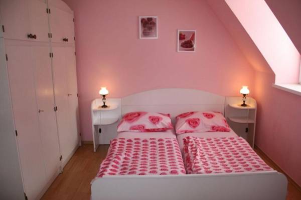 Chata Sudecka z Widokiem