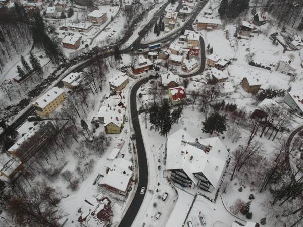 Panorama Gór Apartament 10