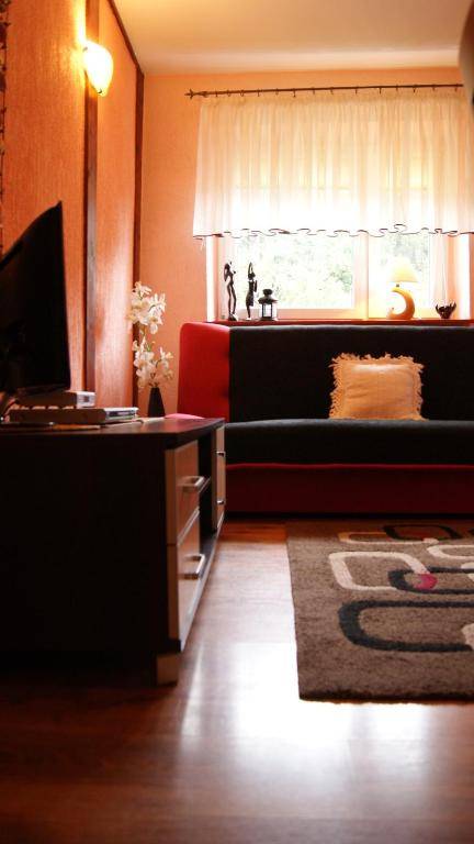 Apartament Szklarka6