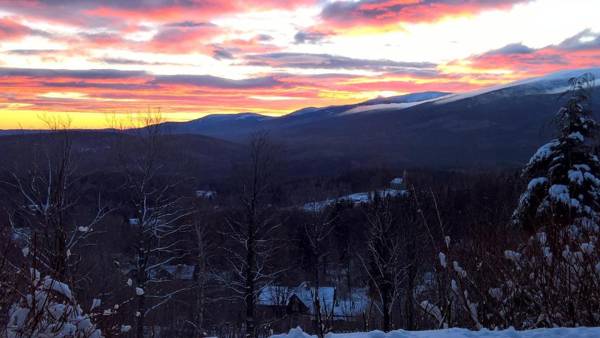 Trzy kultury Złoty Widok