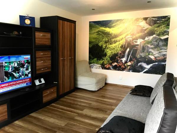 Apartament Rest & Ski